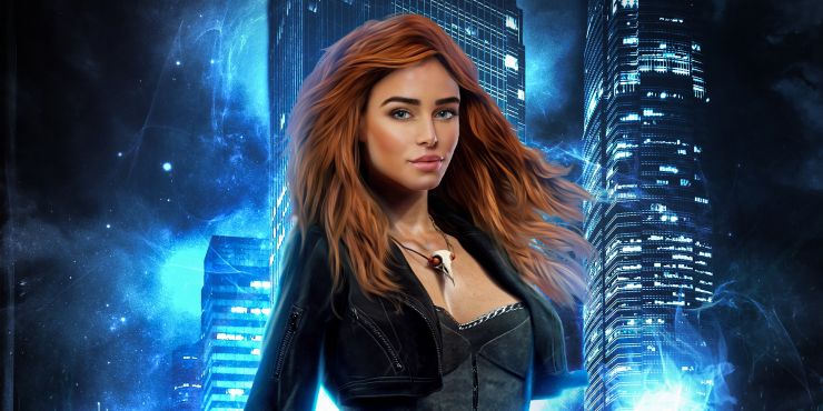 A new urban fantasy series introduces an amateur reaper